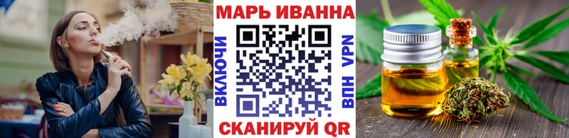 Канабис индика Починок